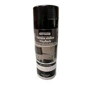 Rust-Oleum - SPRAY DIRETTO VINILICO NERO 400 ML