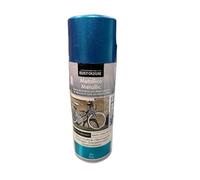 Rust-Oleum - SPRAY EFFETTO METALLICO BLU 400 ML