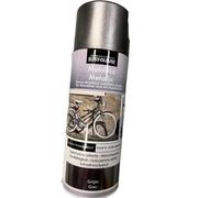 Rust-Oleum - SPRAY GRIGIO METAL