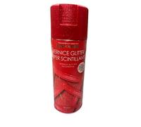 Rust-Oleum - SPRAY PAILLETS ROSSO 400 ML - SUPER