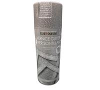 Rust-Oleum - SPRAY PAILLETTES ARGENTO 400ML