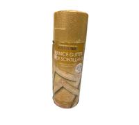 RUST-OLEUM - SPRAY PAILLETTES ORO 400ML
