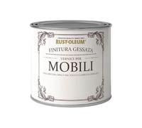 RUST-OLEUM - VERNICE MOBILI CHALKY GESSATA BIANCO ANTICO 0,500L