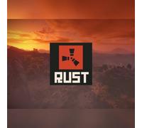 Rust (PC) Steam Key - GLOBAL
