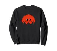 Rust Programming Language Tee - Sviluppatore di programmatori di sistemi Felpa