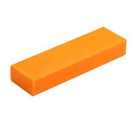 Rust Remover Block, Multi Purpose Polishing Eraser, with 1,3 cm Stainless Steel Rust Cleaning Pad, Powerful Stain Removal Scrubber, Kitchen Bathroom Metal Cleaner, for Sink Fridge Daily Uses