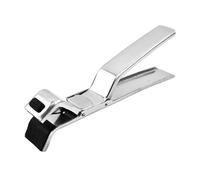 Rust-Resistant Durability: Featuring Rust-resistant Steel And Thermal Deformation Proof Capabilities, This Hot Plate Gripper Delivers Consistent Performance In High-temp Scenari