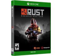 Rust - Xbox One (Microsoft Xbox One)