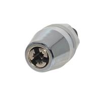 Rusted Bolt Remover, Bolt Extractor Tool, Broken Bolt Removal Tools, Estrattori di viti a vite, estrattori a vite e bulloni da 2,95 x 1,57 pollici per bulloni rotti