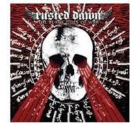 Rusted Dawn - Black Tides of War