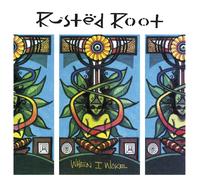 Rusted Root When I Woke (Rust & Blue (Vinyl LP)