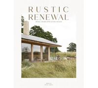 Rustic renewal. Ediz. italiana - Andreu David
