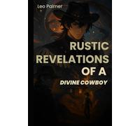 Rustic Revelations of a Divine Cowboy