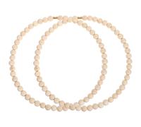 Rustic Wreath for Wedding Decoration Ghirlanda Legno Forniture Corona