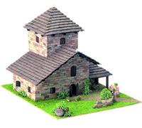 Rustica 4 (DOMUS 40038)