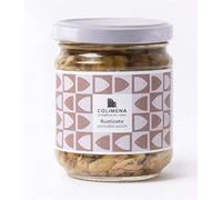 Rusticata Mediterranea con Pomodori Secchi 180 gr. - Colimena