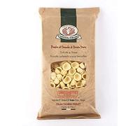 Rustichella d'Abruzzo - Rustichella d'Abruzzo Orecchiette Del Prete Rustichella