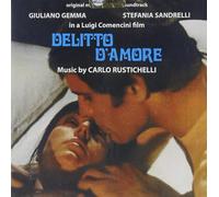 Rustichelli, Carlo - Delitto D'Amore