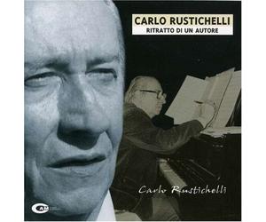 Rustichelli,Carlo - Ritratto di un Autore