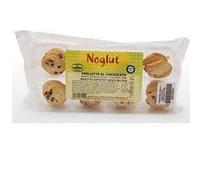 RUSTICHELLI LUIGI&C. Snc Biscotti Noglut Rus con gocce di cioccolato, senza glutine 200g