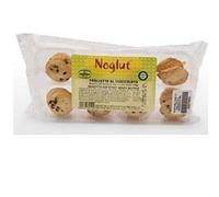 RUSTICHELLI LUIGI&C. Snc NOGLUT BISCOTTI RUSTICHELLI GOCCE DI COCCO 200 G