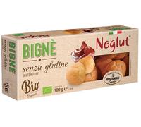 RUSTICHELLI LUIGI&C. Snc NOGLUT RUSTICHELLI BIGNE SENZA GLUTINE 100 G