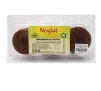 RUSTICHELLI LUIGI&C. Snc NOGLUT RUSTICHELLI MERENDINE AL CACAO 6 X 35 G