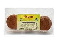 RUSTICHELLI LUIGI&C. Snc NOGLUT RUSTICHELLI MERENDINE ALL'ARANCIA 6 X 35 G