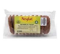 RUSTICHELLI LUIGI&C. Snc NOGLUT RUSTICHELLI SAVOIARDI MILANESI CACAO 120 G