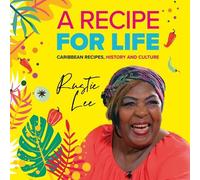 Rustie Lee A Recipe For Life (Tascabile)