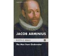 Rustin E Brian Jacob Arminius (Tascabile) Cascade Companions