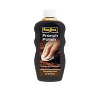 Rustins French Polish 500ml (Lucidante per Legno, 500ml)