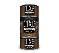 Tixe Rustix 1lt di smalto decorativo effetto ferro ossidato
