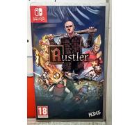 Rustler Nintendo Switch Edizione Europea