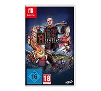 Rustler - Nintendo Switch [ [Edizione: Germania]