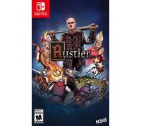 Rustler (NSW) - Nintendo Switch Nintendo Switch Standard (Nintendo Switch)