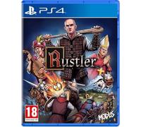 Rustler - Playstation 4 (Sony Playstation 4)