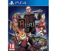 Rustler - Playstation 4 (Sony Playstation 4)