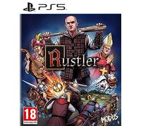 Rustler - Playstation 5