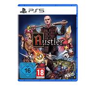 Rustler - [PlayStation 5] [ [Edizione: Germania]