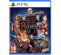 Rustler PS5