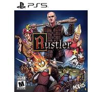 Rustler (PS5) - PlayStation 5 PlayStation 5 Standard (PlayStation 5)