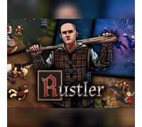 Rustler - Vinci (DLC) (PC) Steam Gift - GLOBAL
