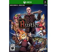 Rustler (Xsx) - Xbox Series X Xbox Series X Standard (Xbox Series X)