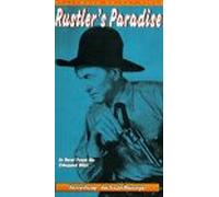 Rustler's Paradise [VHS]