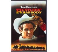 Rustlers' Rhapsody [Edizione: Stati Uniti]