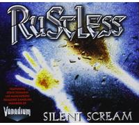 Rustless Silent Scream (CD)