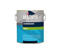 Rustoleum Durbocem per umido pareti