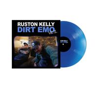 Ruston Kelly Dirt Emo Vol. 2 (Vinyl LP)