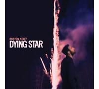 Ruston Kelly Dying Star (CD) Album